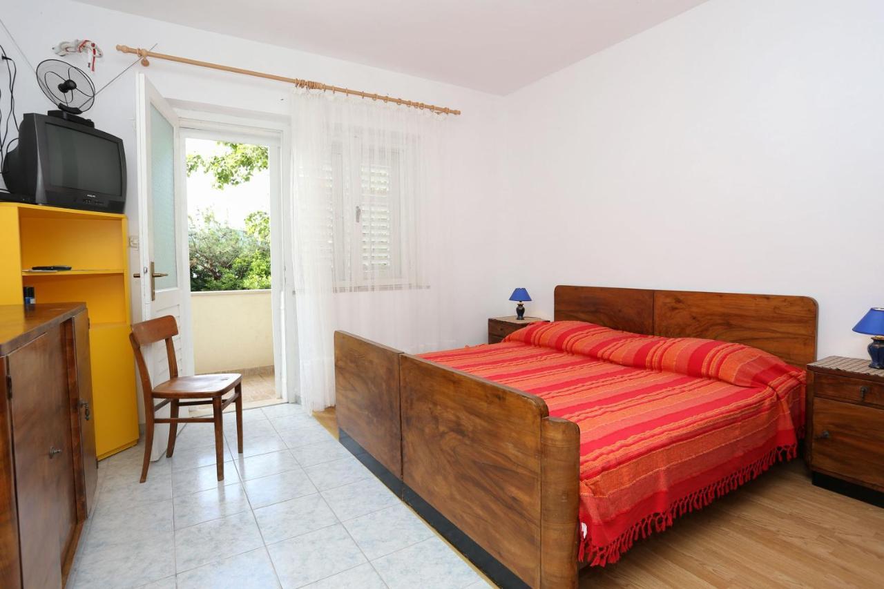 Apartment Viganj 10116C エクステリア 写真