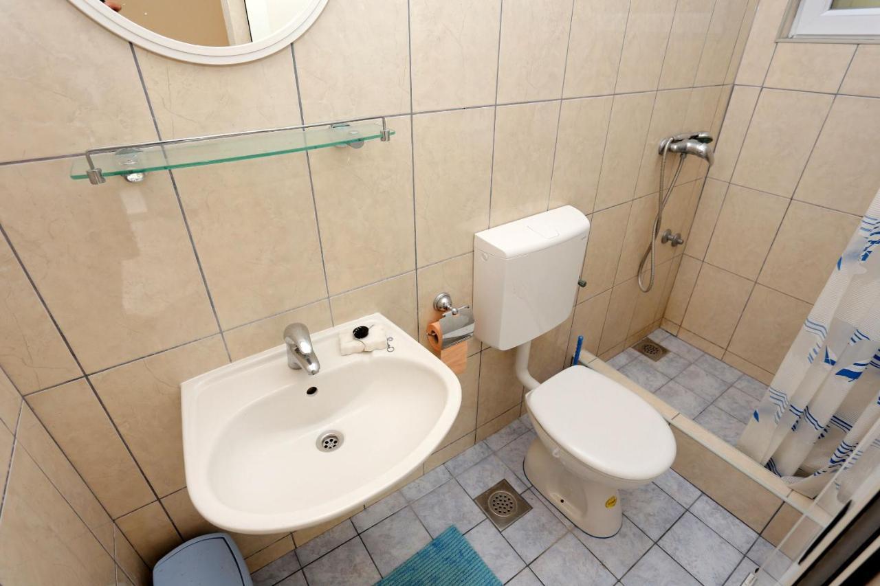 Apartment Viganj 10116C エクステリア 写真