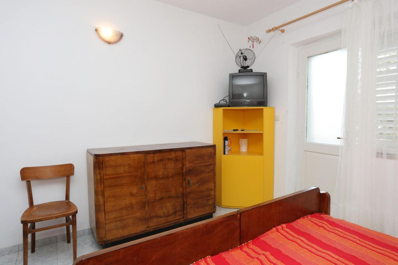 Apartment Viganj 10116C エクステリア 写真
